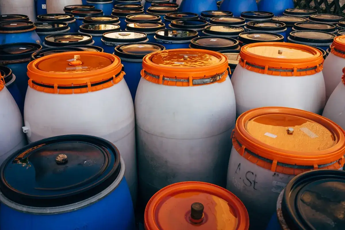 Chemical & Toxic Waste Cleanup in Susquehanna Depot, PA