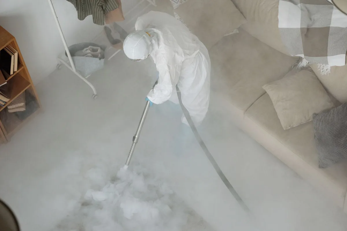 Biohazard Cleanup in Susquehanna Depot, PA